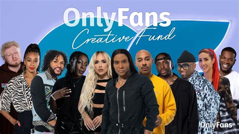 onlyfans runway|Creative Fund Recap: Fashion Edition